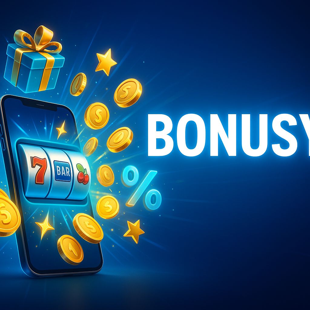 Slottica Casino — bonusy i promocje
